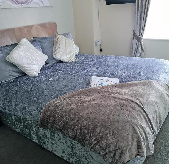 Standard Room, The Rufford