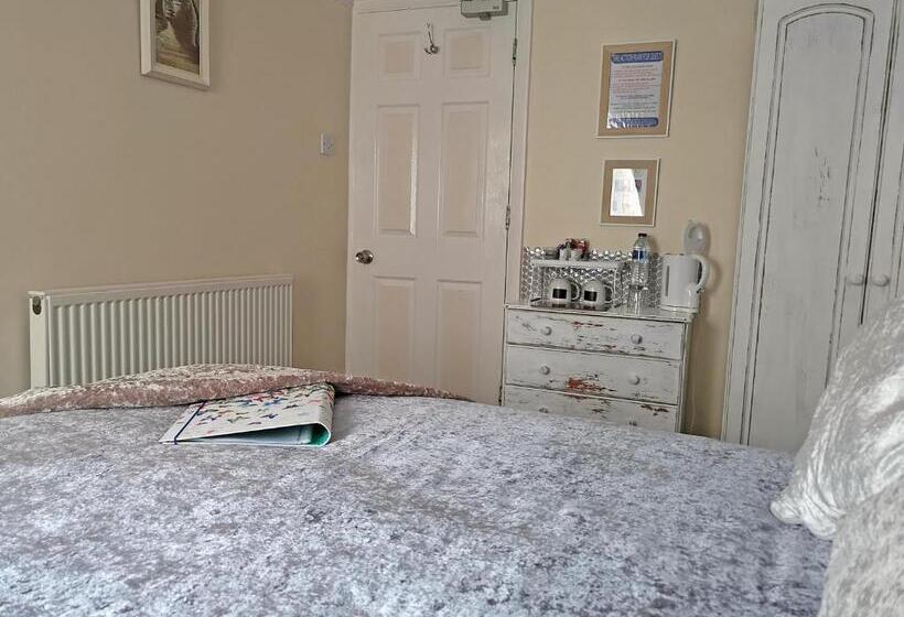 חדר סטנדרט, The Rufford