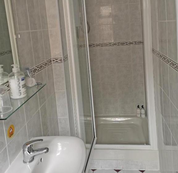 חדר סטנדרט, The Rufford