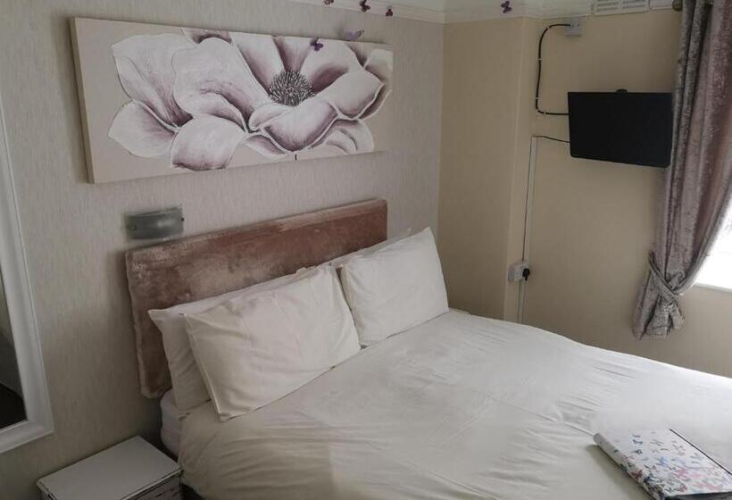 חדר סטנדרט, The Rufford