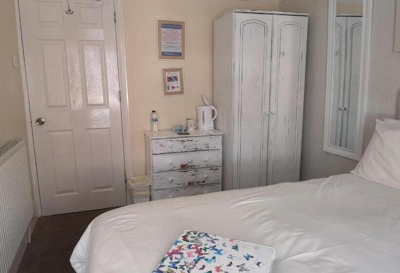 חדר סטנדרט, The Rufford