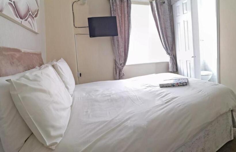 חדר סטנדרט, The Rufford