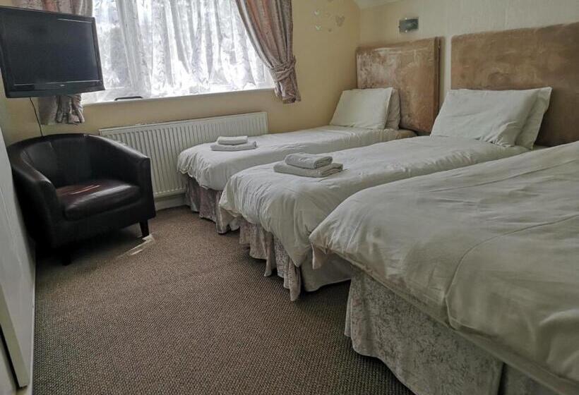 חדר משפחתי, The Rufford