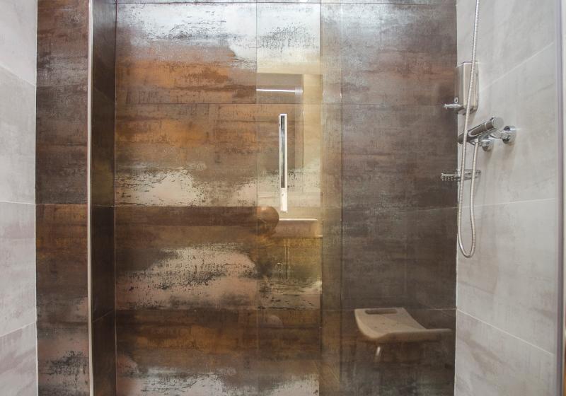 חדר סטנדרט, DWO Ábaster