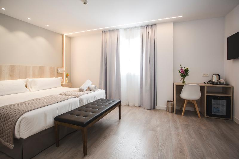 חדר סטנדרט, DWO Ábaster