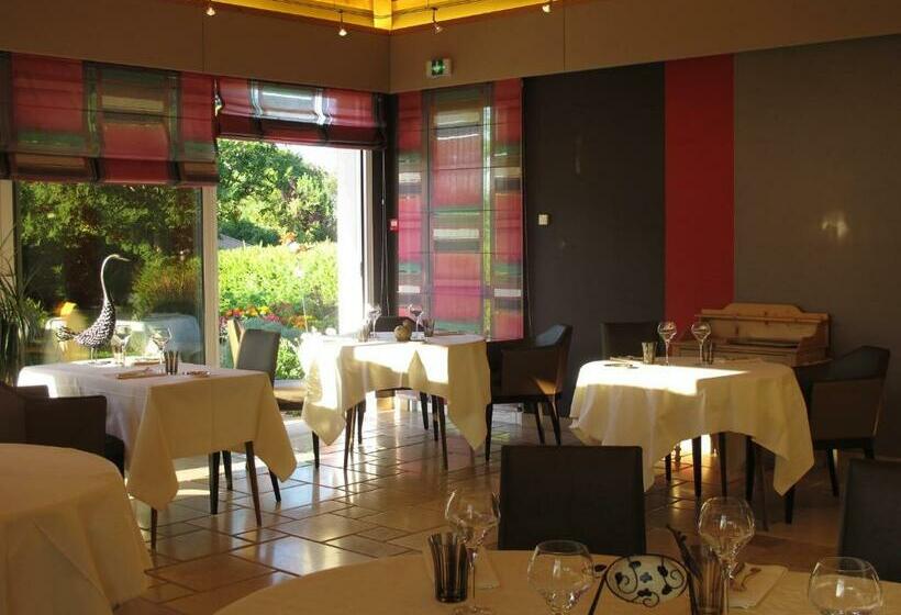 Номер Стандарт, Le Bon Accueil