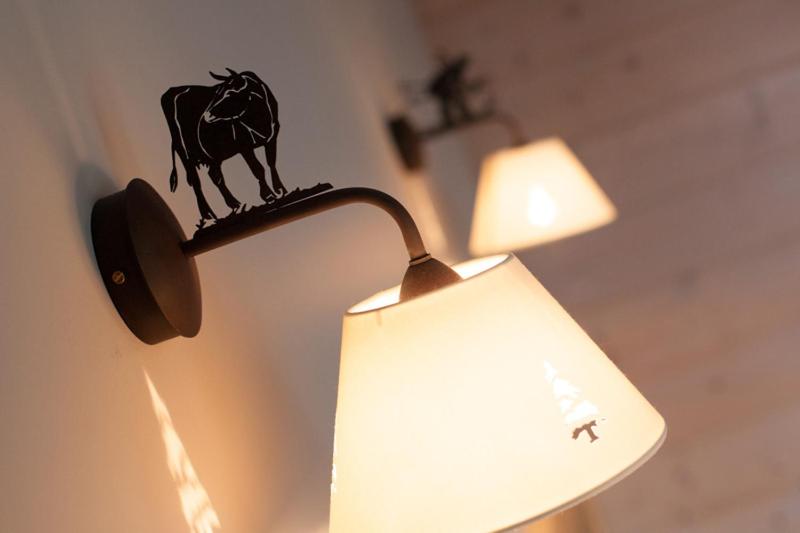 Номер Стандарт, Le Bon Accueil