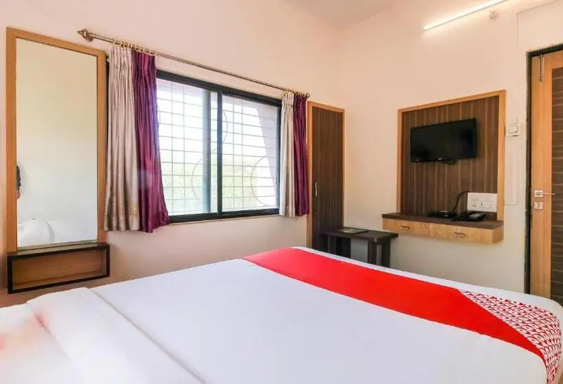 スタンダードルーム, Oyo 22999 Hotel Kandil