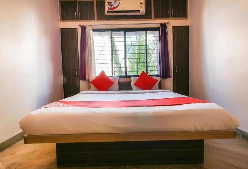 ベーシックルーム, Oyo 22999 Hotel Kandil