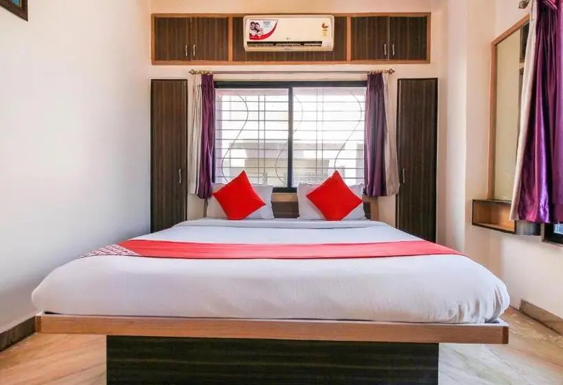 ベーシックルーム, Oyo 22999 Hotel Kandil