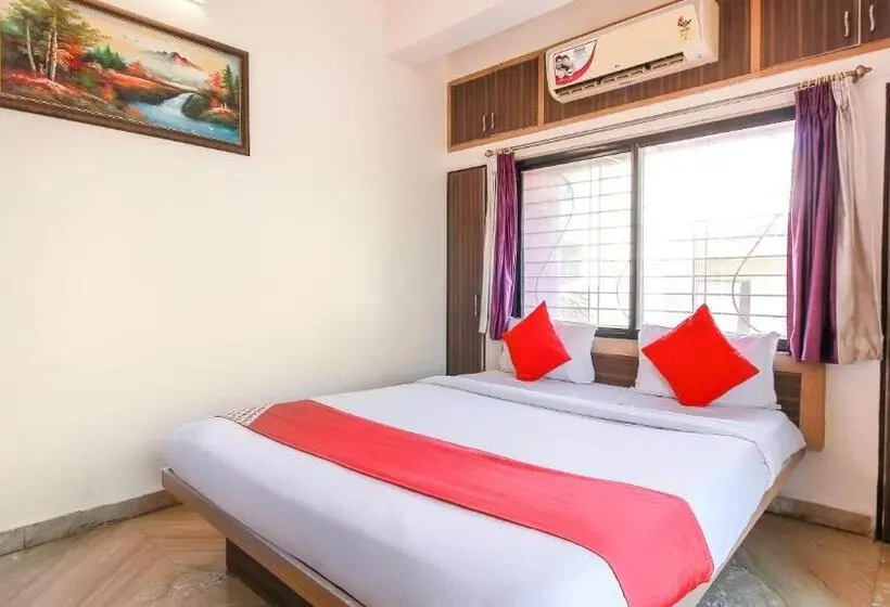 ベーシックルーム, Oyo 22999 Hotel Kandil