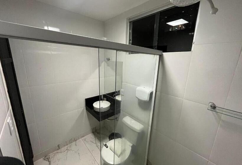 غرفة إقتصادية, Village Resort