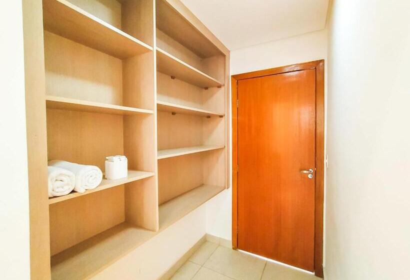 غرفة قياسية, Village Resort