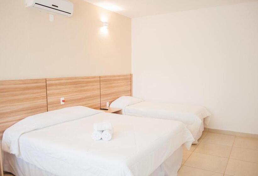 Номер Стандарт, Village Resort