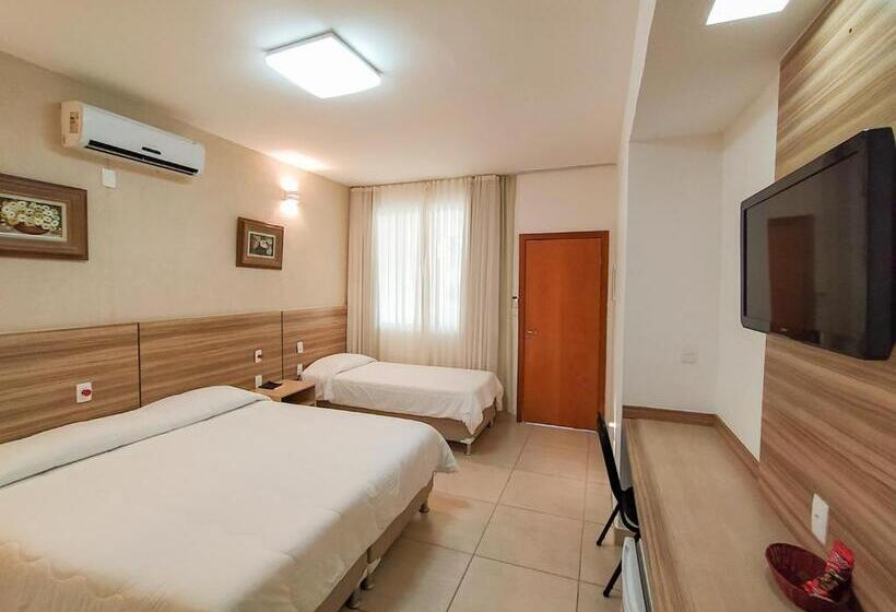 Номер Стандарт, Village Resort