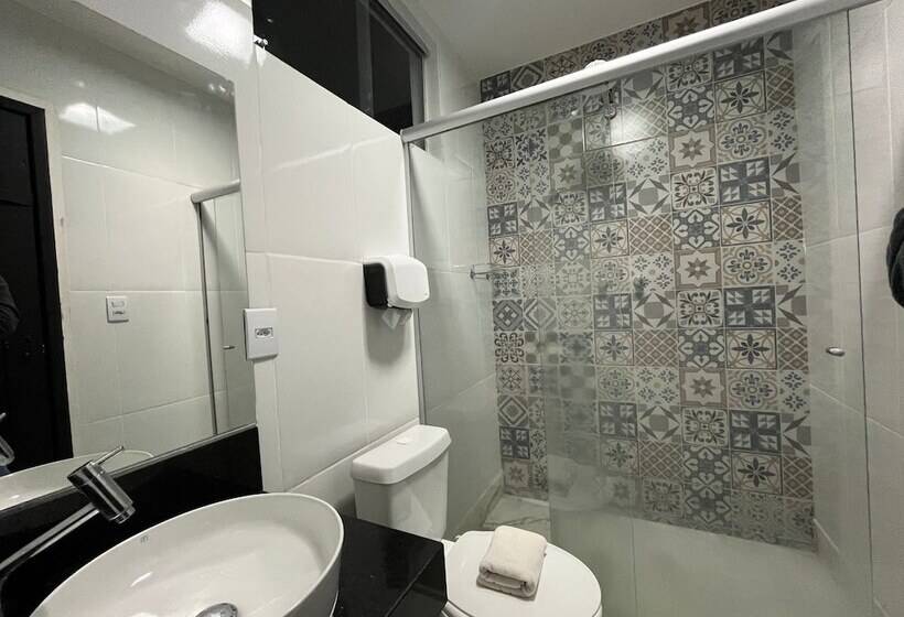 غرفة قياسية, Village Resort