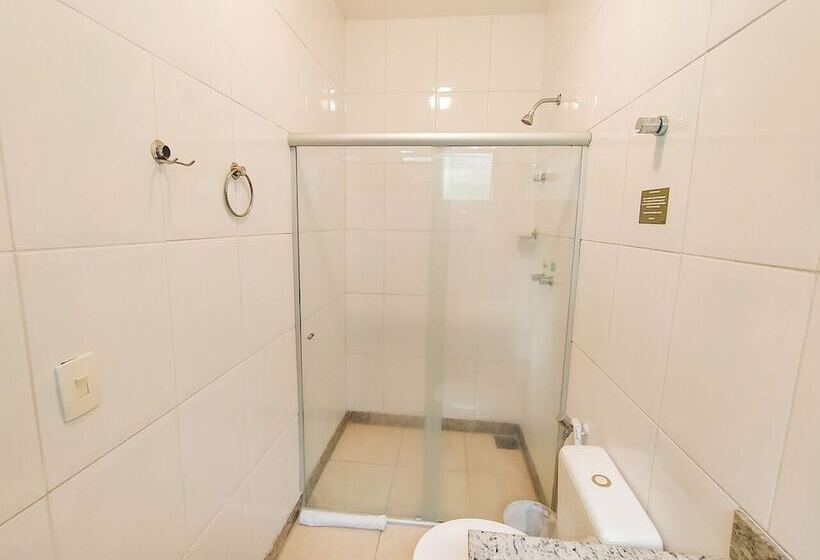 غرفة قياسية, Village Resort