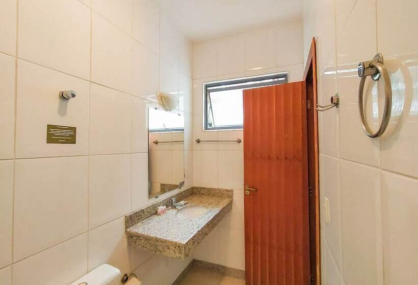 غرفة قياسية, Village Resort