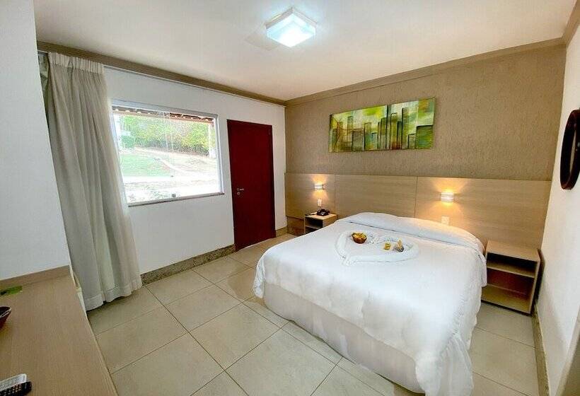 Номер Стандарт, Village Resort