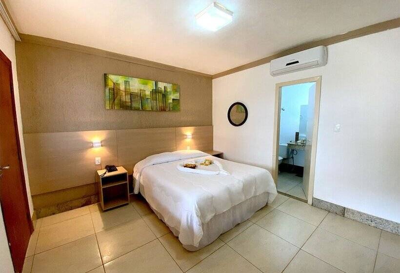 غرفة قياسية, Village Resort