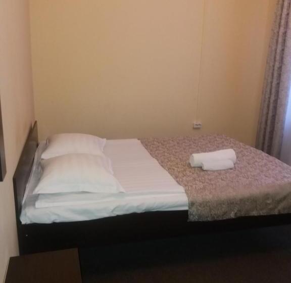 اتاق اکونومی, гостиница Semey City