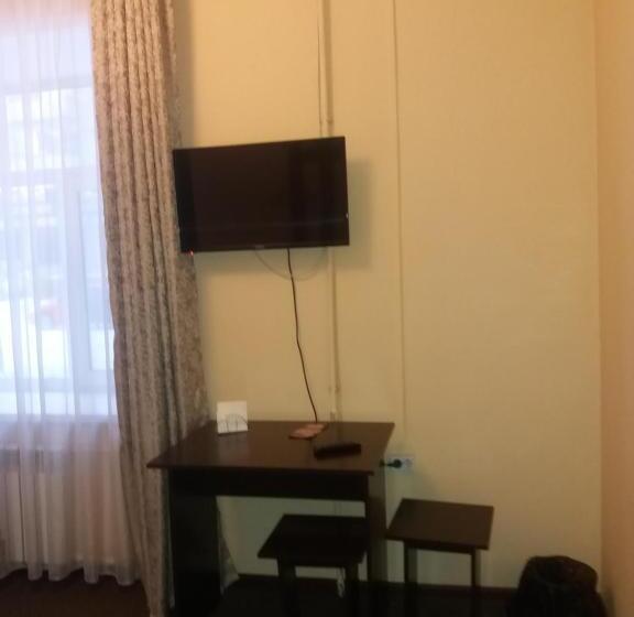 اتاق اکونومی, гостиница Semey City