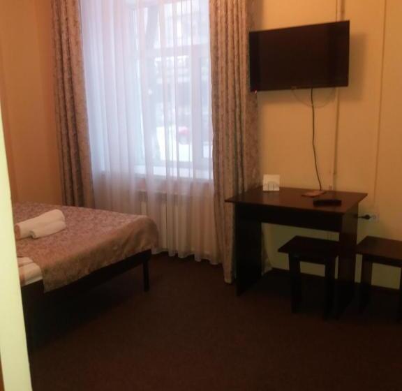 اتاق اکونومی, гостиница Semey City