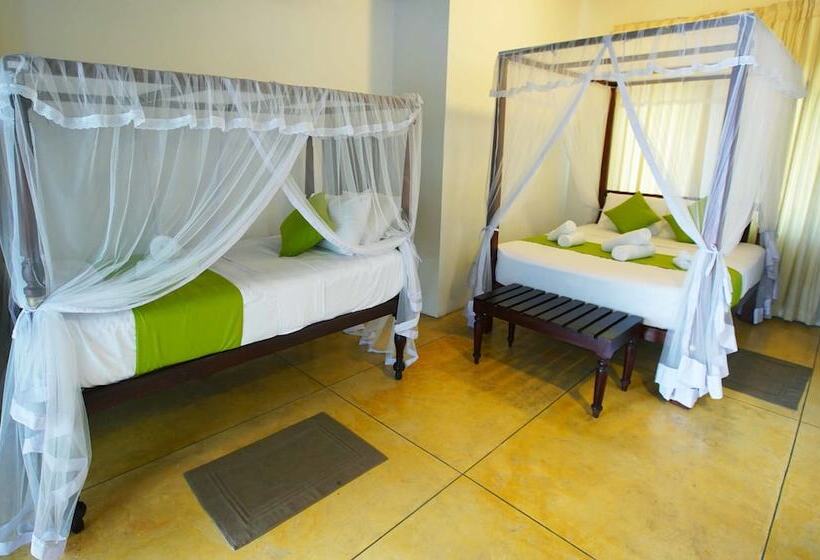 수피리어 룸, Kapugedara297