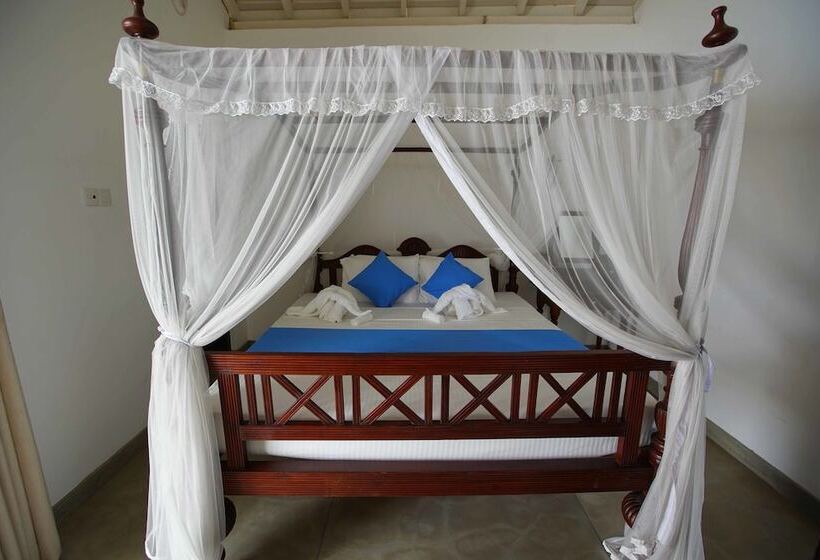 Quarto Deluxe, Kapugedara297