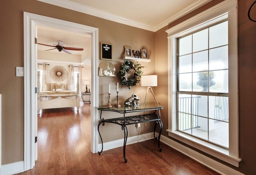 Люкс Повышенной Комфортности, The Plantation House Boutique Inn