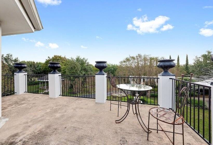 Люкс Повышенной Комфортности, The Plantation House Boutique Inn