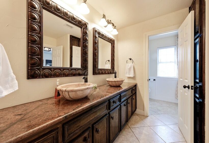 Family Suite, The Plantation House Boutique Inn