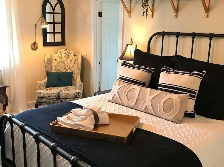スイート（家族用）, The Plantation House Boutique Inn