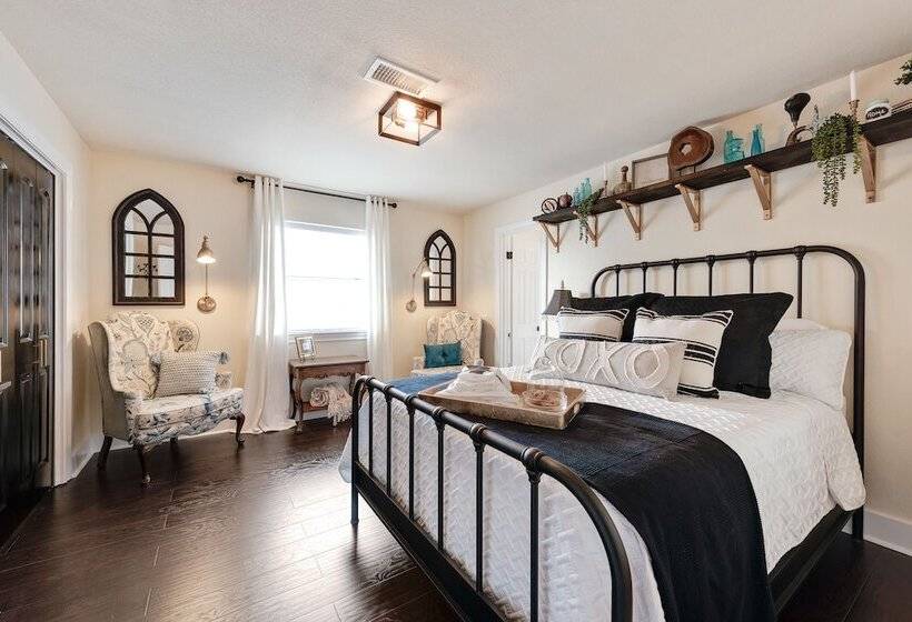 Family Suite, The Plantation House Boutique Inn