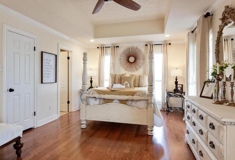 Люкс Повышенной Комфортности, The Plantation House Boutique Inn