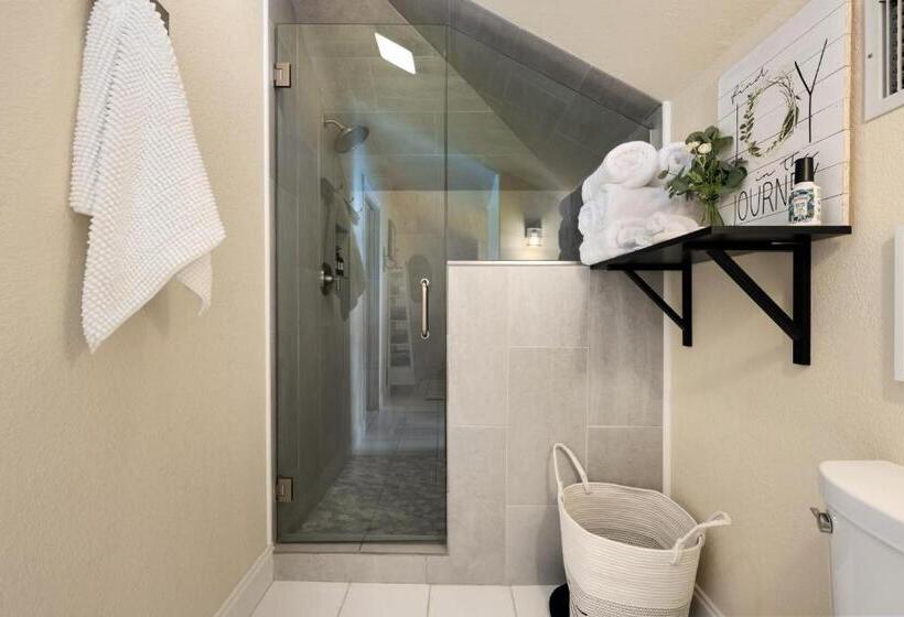 Family Suite, The Plantation House Boutique Inn