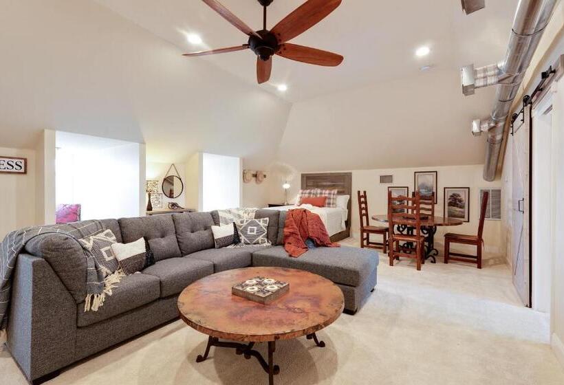 Family Suite, The Plantation House Boutique Inn