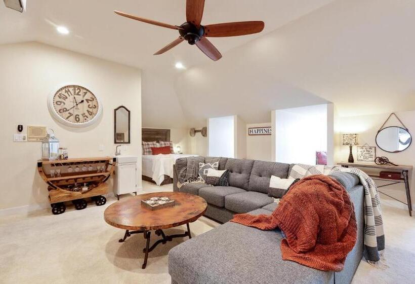 Family Suite, The Plantation House Boutique Inn