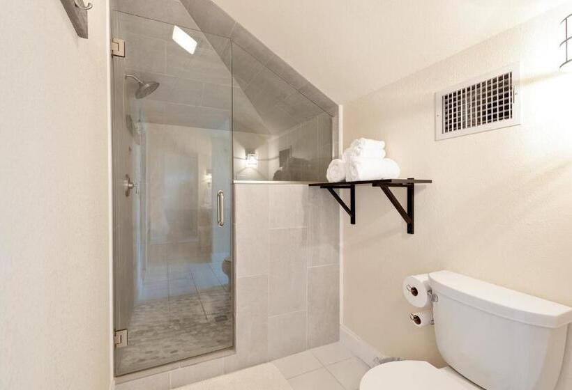 Family Suite, The Plantation House Boutique Inn