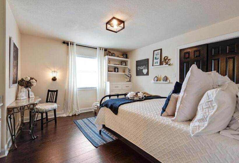Номер Стандарт, The Plantation House Boutique Inn