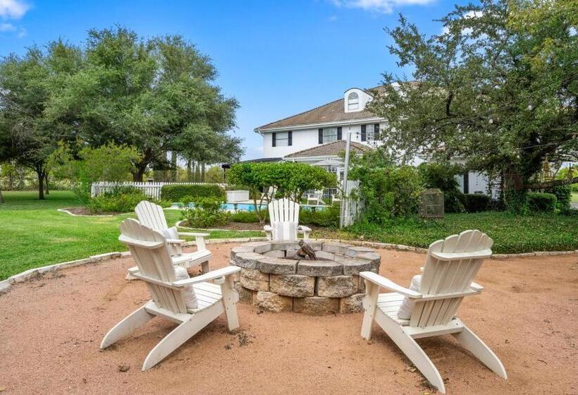 Номер Стандарт, The Plantation House Boutique Inn