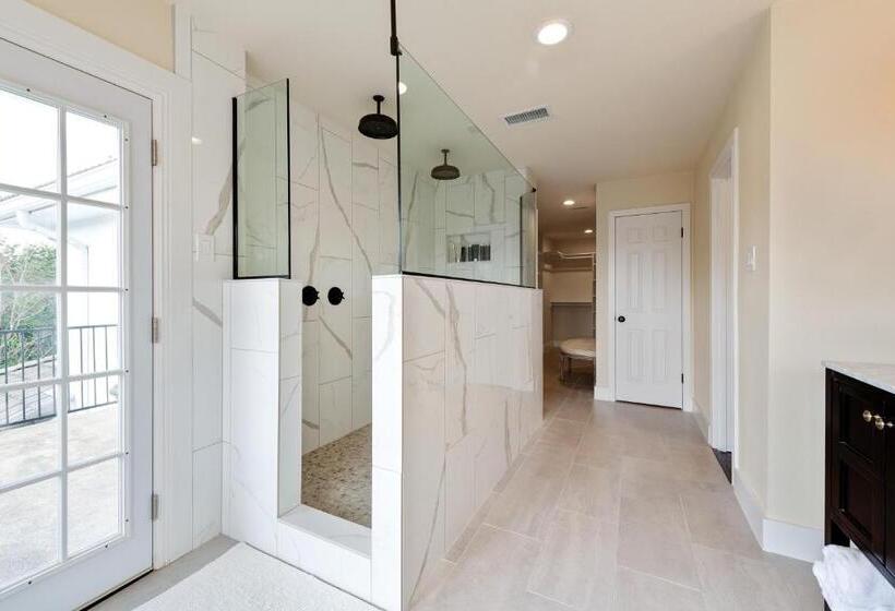 Люкс, The Plantation House Boutique Inn