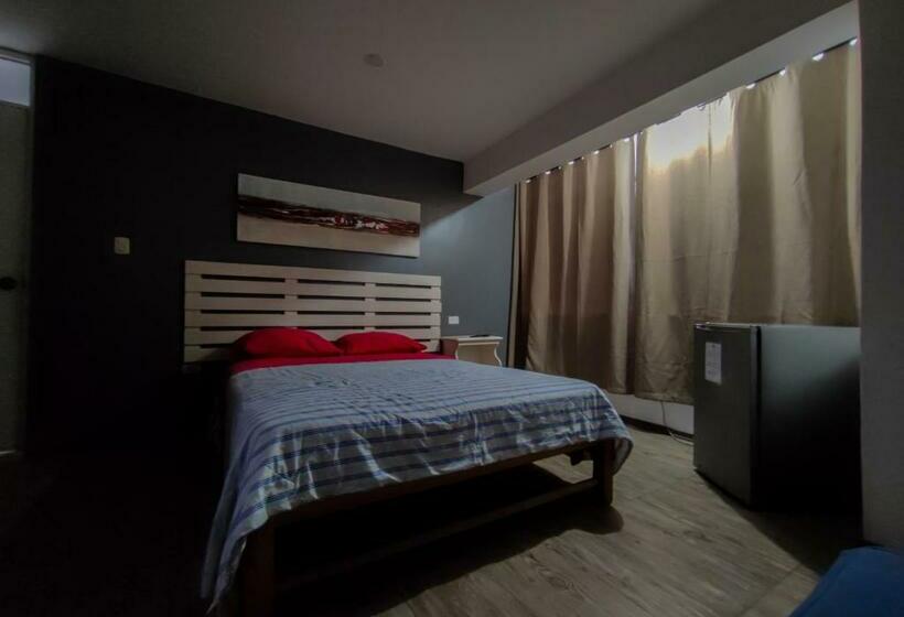 テラス付スイート, Hospedaje Nuna   Playa Huanchaco