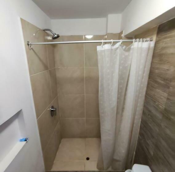 テラス付スイート, Hospedaje Nuna   Playa Huanchaco