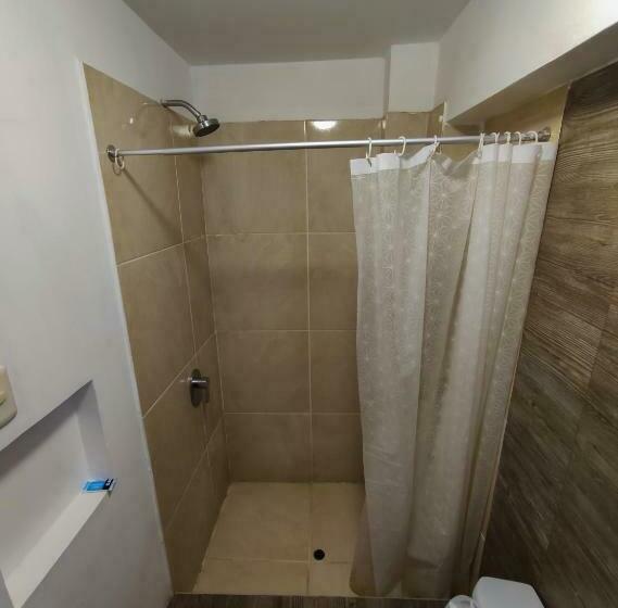 テラス付スイート, Hospedaje Nuna   Playa Huanchaco