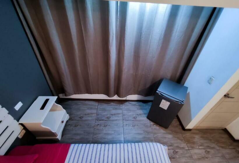 テラス付スイート, Hospedaje Nuna   Playa Huanchaco