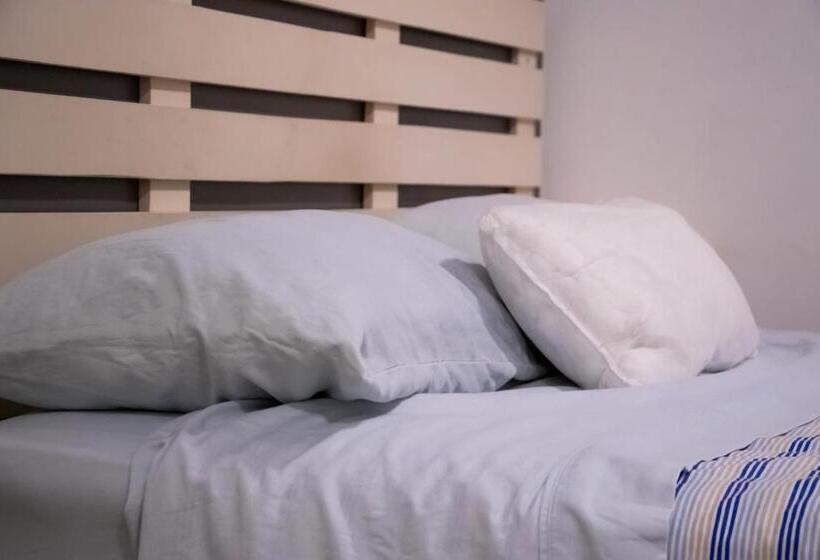 テラス付スイート, Hospedaje Nuna   Playa Huanchaco