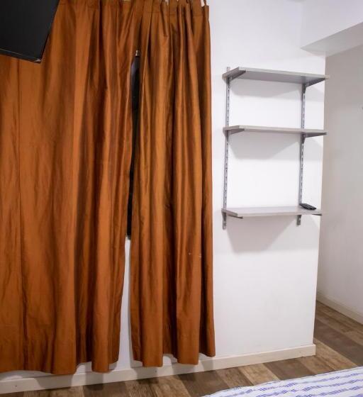 テラス付スイート, Hospedaje Nuna   Playa Huanchaco