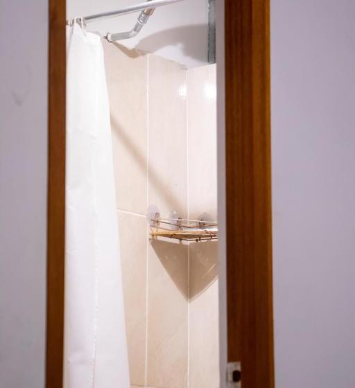 テラス付スイート, Hospedaje Nuna   Playa Huanchaco