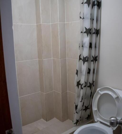 オーシャンビュースタンダードルーム, Hospedaje Nuna   Playa Huanchaco